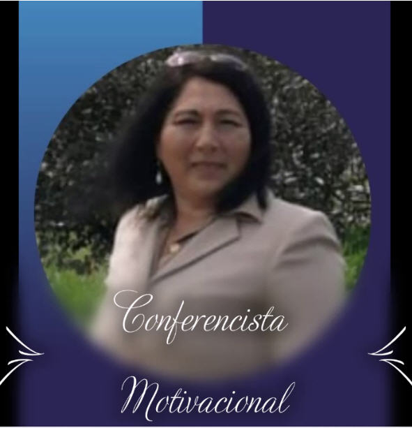 Conferencista Motivacional Laura Levy Ros