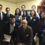 Simulacro ONU en Uruguay