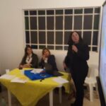 Mujeres Políticas-Canelones 2018