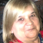 Alicia Pelaez-Flores