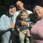 Familia Fonseca Moreno Brea- Ciudad de la Costa