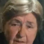 Irma Saravia-Ciudad de la Costa