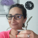 Lucia Santarcieri