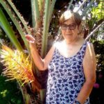 Mabel Rodriguez Guarteche-Ciudad de la Costa