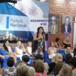 Oratoria 2019