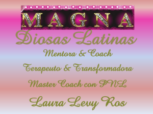 Magna Diosas Latinas