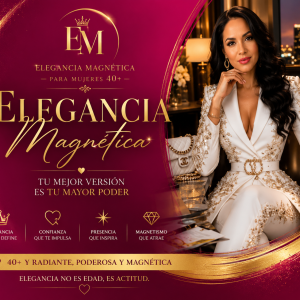 Elegancia Magnetica