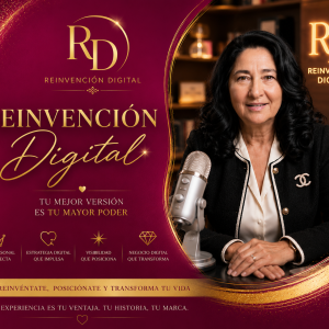 Reinvención Digital