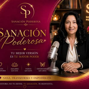 Sanación Poderosa
