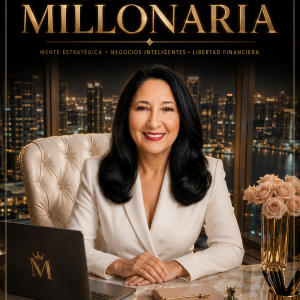 Código Millonaria