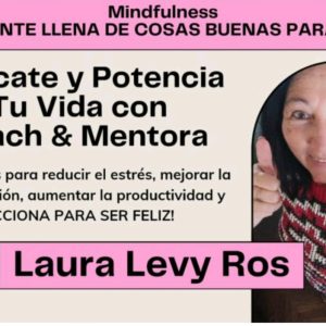 Mindfulness con Laura